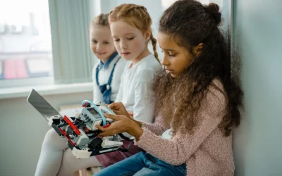 STEM 교육의 중요성