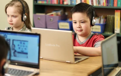 아셀러스가 교사들을 도우는 방법