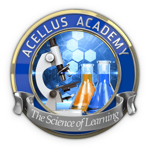 Acellus-Academy-Seal- Acellus Academy Seal