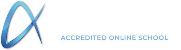 Acellus Academy Online School Acellus Logo