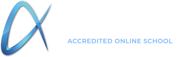Acellus Academy Online School Acellus Logo
