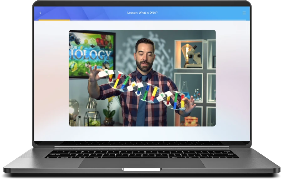 Acellus-High-School-Biology Acellus 10th Grade Courses include core classes, electives, and CTE.