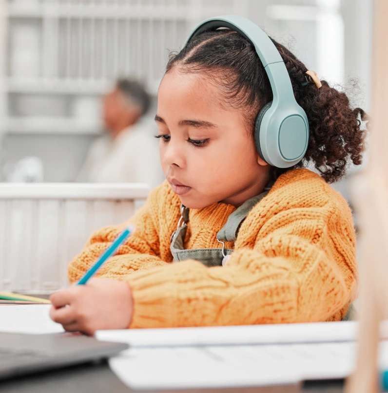 1st-grade-AA Acellus Academy Online Elementary School for 1st Grade