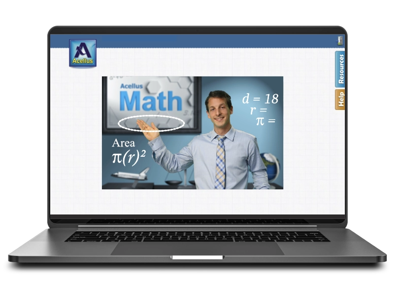 Acellus-Course-Math Acellus Academy Mathematics Course