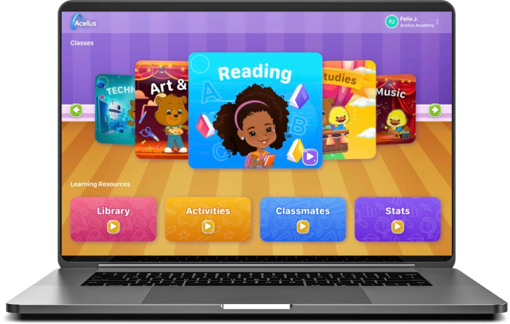 Acellus-Elementary-Portal Acellus 10th Grade Courses include core classes, electives, and CTE.