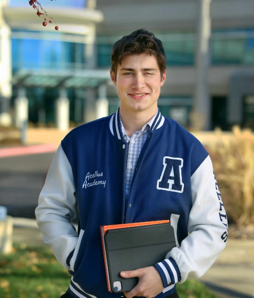 Dual Enrollment Acellus Academy High School Dual Enrollment