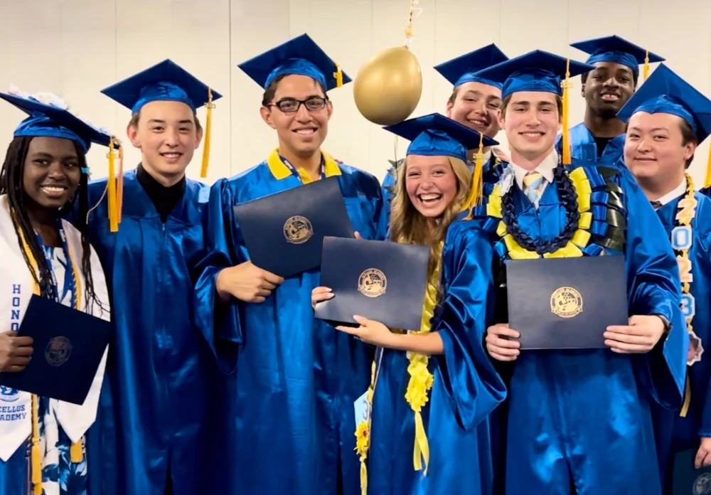 Graduates-2023-1 (1) Acellus Academy Graduates Commencement Celebration 2023