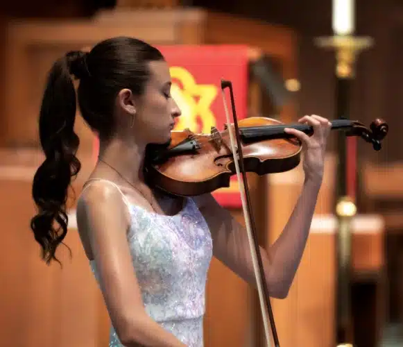 Leena Hocutt Acellus Academy Student Leena