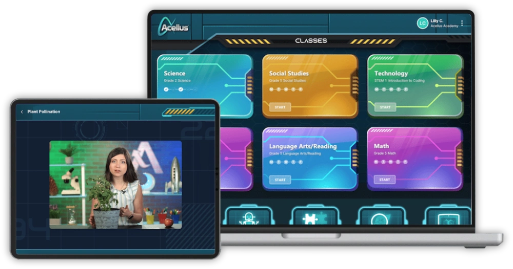 Middle-School-Overview Acellus Academy Middle School Overview