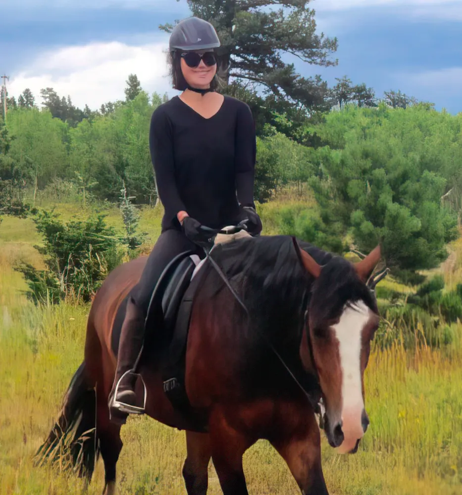 Sarah-AA-Grad Acellus Academy Review - Sarah