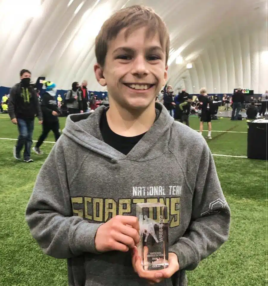 Will W - AA Student Acellus Academy Student Will