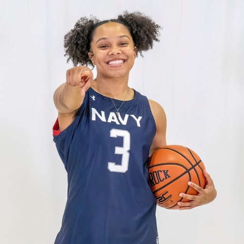 Zanai Acellus Academy Student Zanai