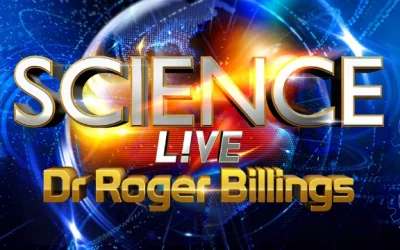 Science LIVE: 여름방학 안내