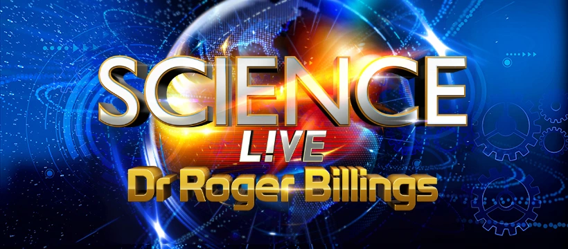 Science LIVE: 여름방학 안내