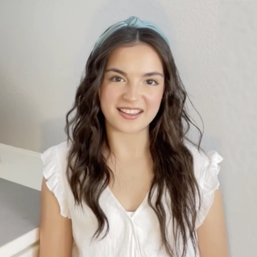 Maya Cavazos Acellus Academy Student Nahat