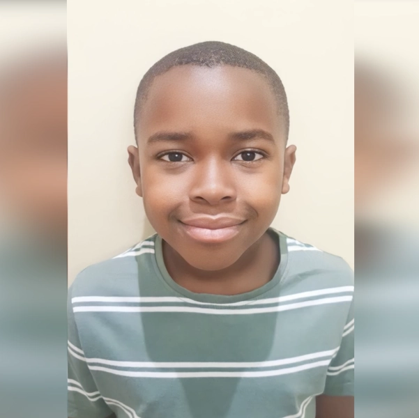 Mufaro Chitima Acellus Academy Student Nahat