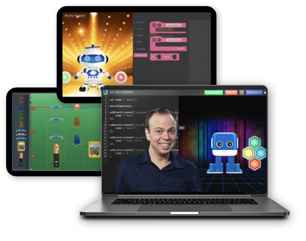 STEM-Curriculum Acellus Academy STEM Curriculum