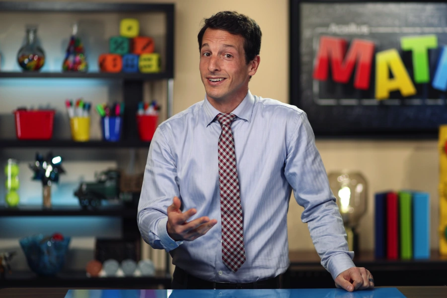 Parent praises Acellus Academy for helping her homeschooled son navigate high school curriculum Parent praises Acellus Academy for helping her homeschooled son navigate high school curriculum