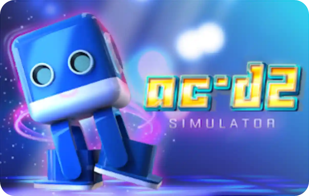 AC-D2 Simulator