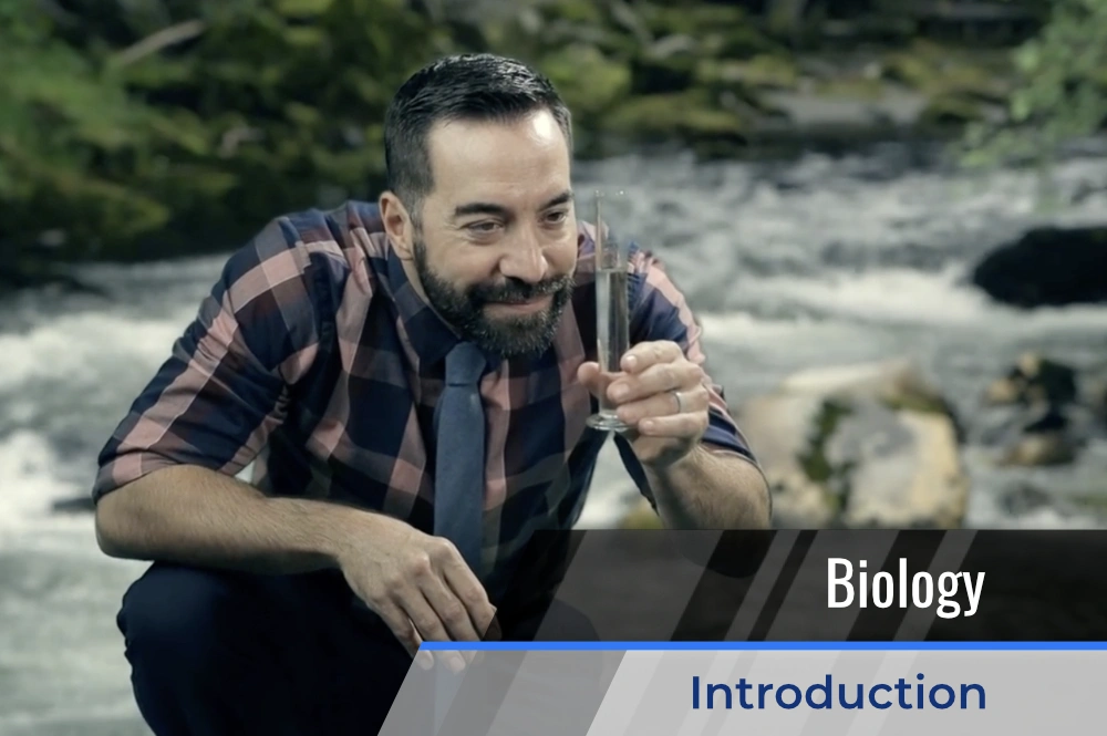 Biology-Intro