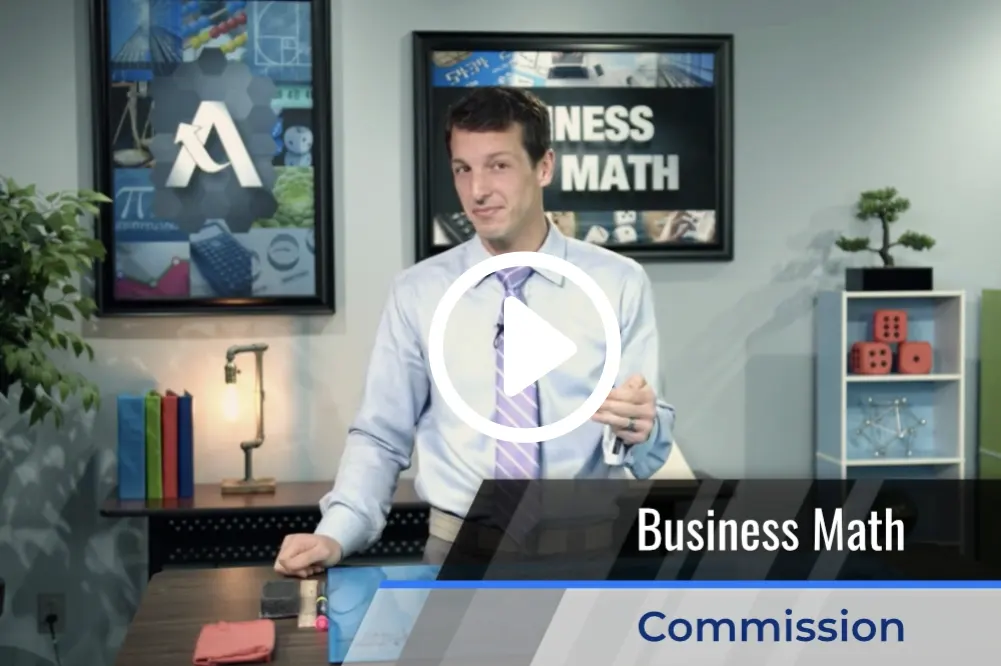 Business Math