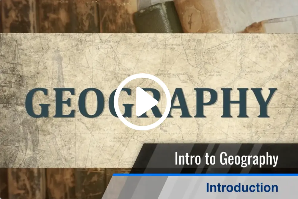 Geography
