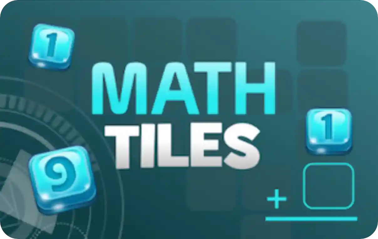 Math Tiles