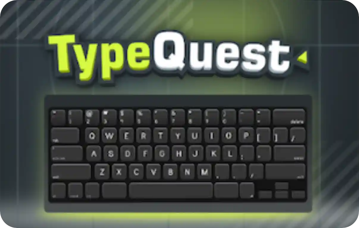 TypeQuest