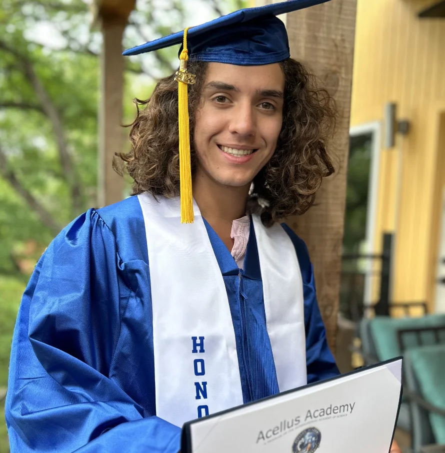 Graduate From Home Graduate From Home