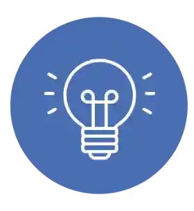 Online Homeschool Middle School Icon