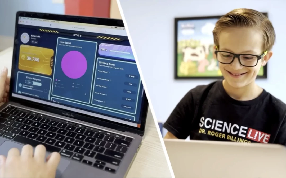 Tips to Keep Students Motivated with Acellus Gold