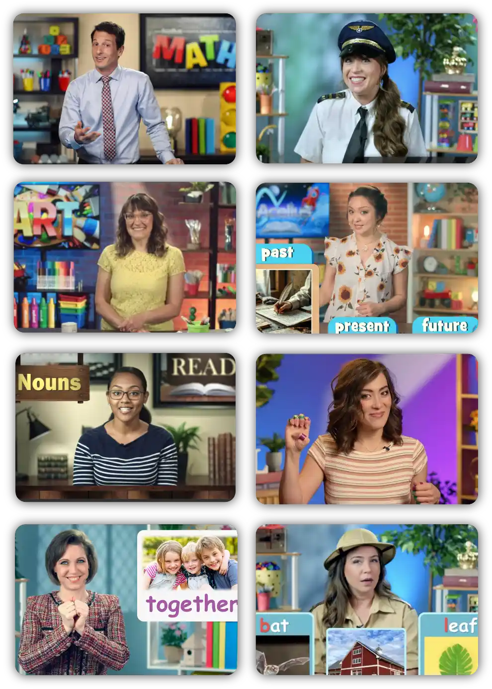 Acellus Elementary Courses Acellus Online Elementary School Courses