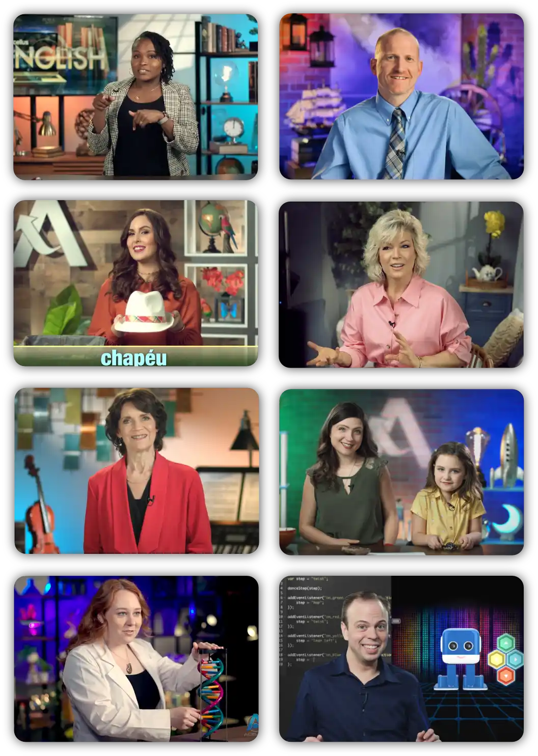 Acellus Middle School Courses Online Middle School Courses by Acellus Academy